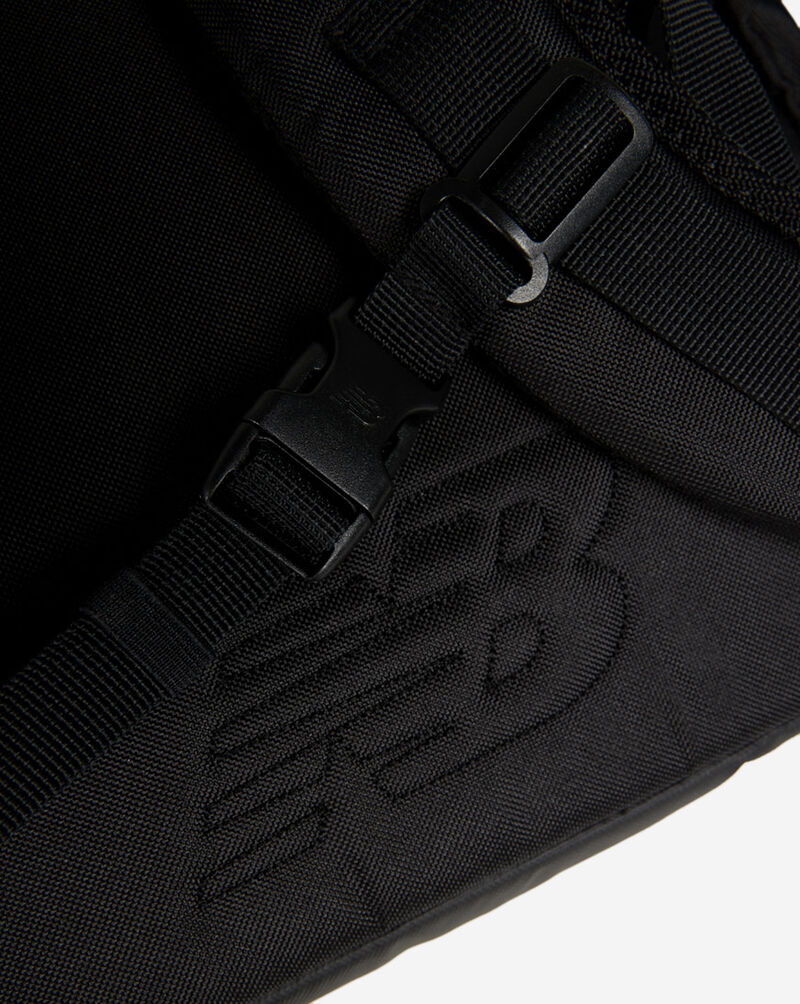 New Balance Sport Backpack LAB13170 Black 8