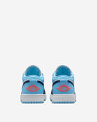Jordan Big Kids' Air Jordan 1 Low 553560-149 Blue 4