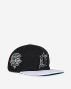 Florida Marlins Retro Snapback