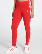 3 Stripes Leggings