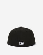 New Era 59Fifty New York Yankees Eagle Fitted Hat 60853685 Black 3