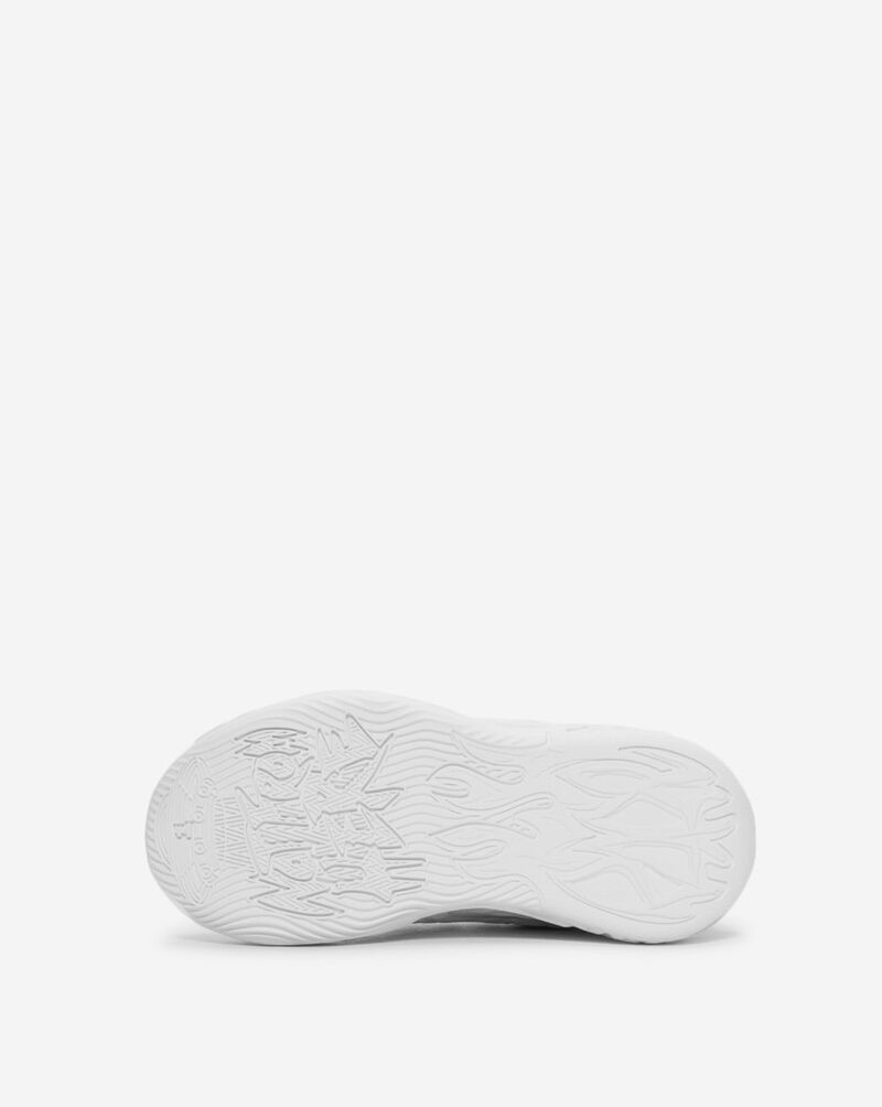 Puma Pre-School MB.04 Ice White 31167901 White 6