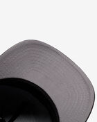 New Era 9Fifty Los Angeles Lakers A-Frame Snapback Hat 70906559 Black 4