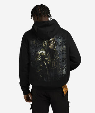 Urban Skeleton Hoodie