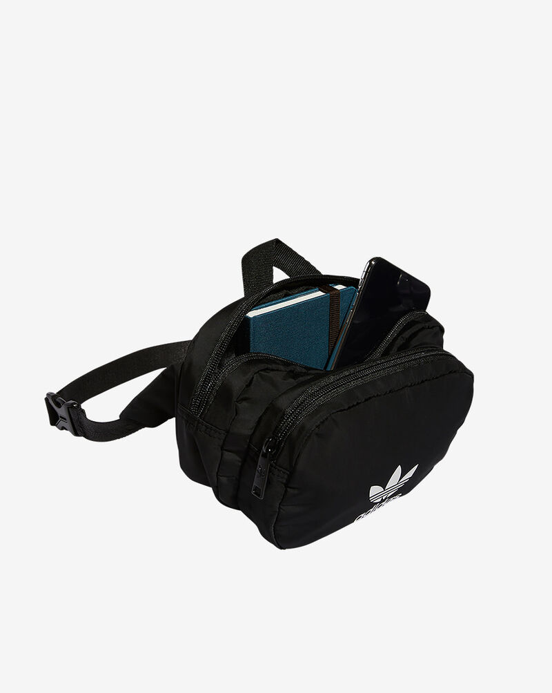 adidas Orginals Sport 2.0 Waist Pack FZ7215 Black 2