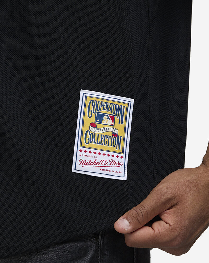 Mitchell  Ness Frank Thomas Chicago White Sox 2005 Authentic Batting Practice Jersey JY10755-CWSBLCK Black 3