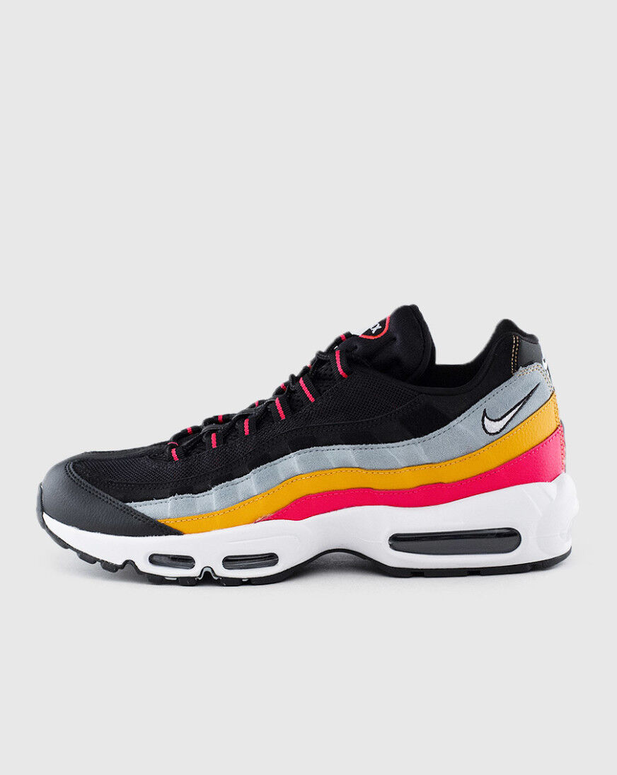 nike 95 snipes