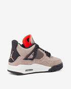 Grade School Air Jordan 4