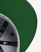 New Era 59Fifty Boston Red Sox Satin Fitted Hat 60623212 Grey 4