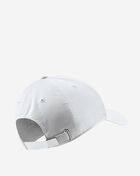 H86 Metal Swoosh Cap