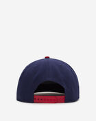 New Era 9Fifty Chicago White Sox Evergreen Snapback Hat 60439982 Blue 3