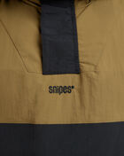 Small Logo Windbreaker