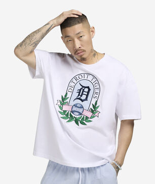 Detroit Tigers Tee