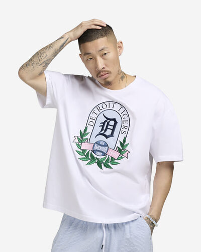 Detroit Tigers Tee