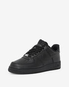 Nike Air Force One negras