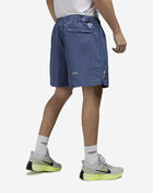Nike NOCTA Cardinal Nylon Shorts FN8194-491 Blue 2