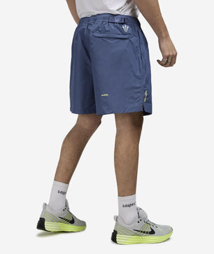 NOCTA Cardinal Nylon Shorts