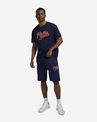 Polo Ralph Lauren Classic Fit Logo Jersey T-Shirt 710964477003-NVY Blue 4