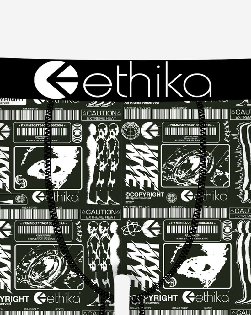Ethika Rapid Fire Briefs MSUAAE2611 Multi 2