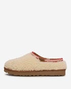 UGG Tasman Maxi Curly 1158356NAT cream 1