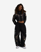 Smoke Rise Reflective Cropped Nylon Camo Panel Pant RWP26F337SN Camo 5
