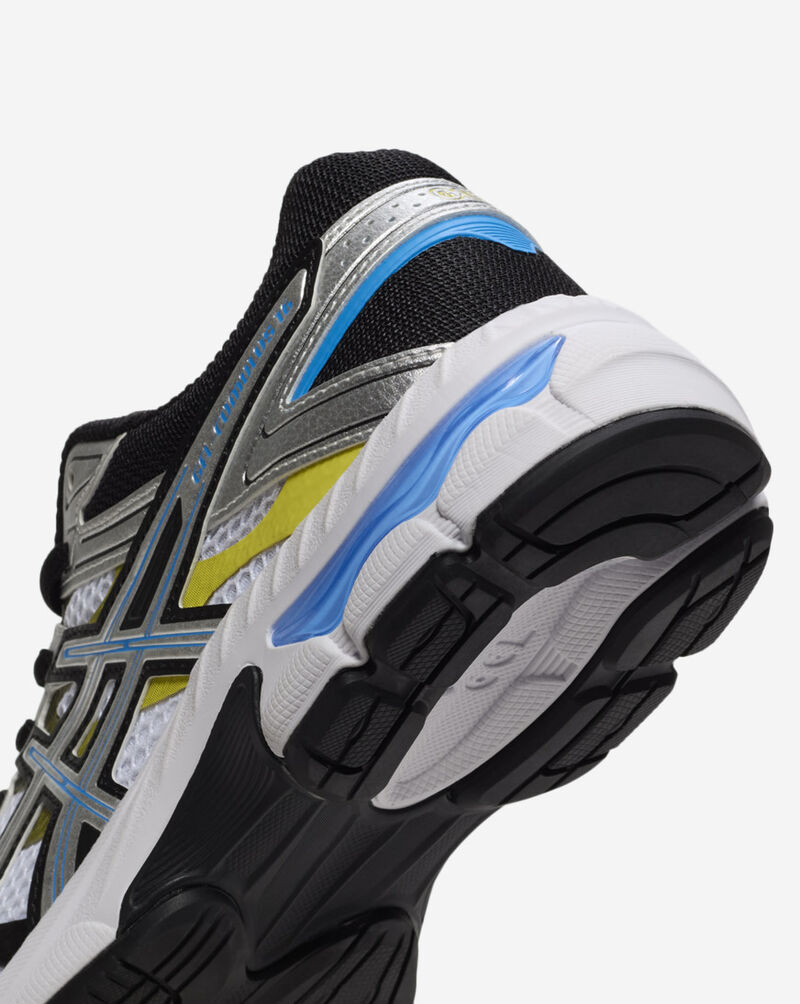 Asics Grade School School GEL-CUMULUS 16 1204A193-101 White 8