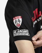 Classic Fit Jersey Graphic T-Shirt