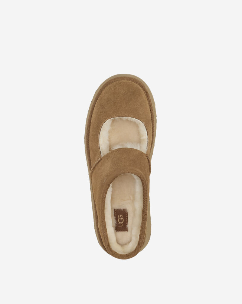 UGG Bea Mary Jane 1167612CHE Beige 7