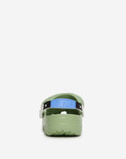 Crocs SpongeBob SquarePants X Crocs Classic Clog "Squidward" 212350-90H Green 5