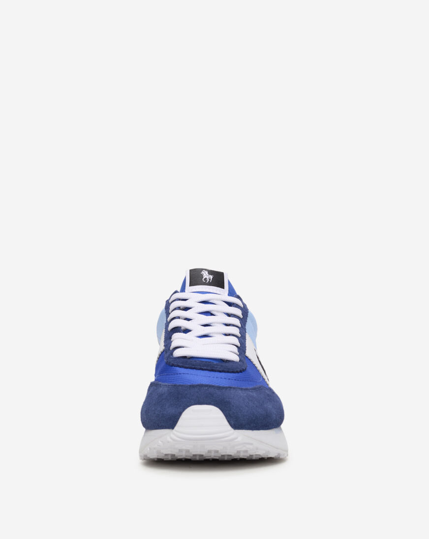 Shop Polo Ralph Lauren Train 89 809960978001 blue | SNIPES USA