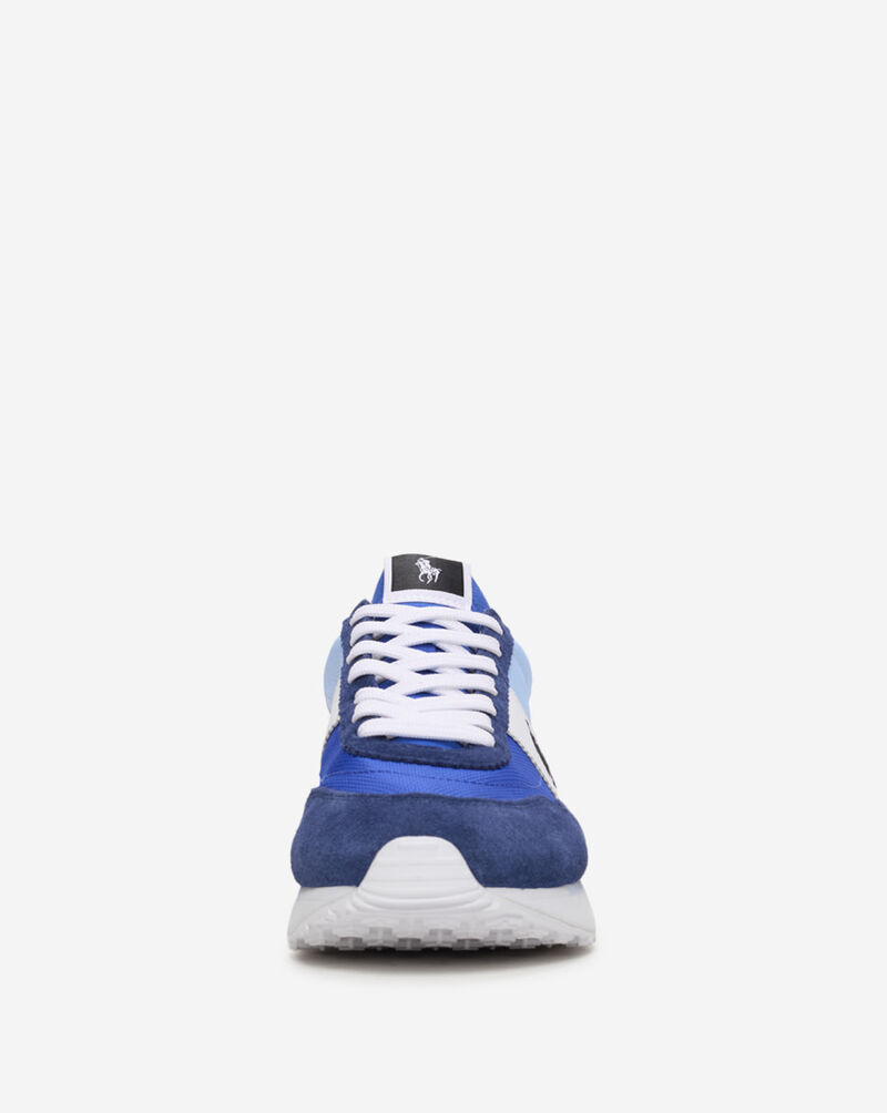 Polo Ralph Lauren Train 89 809960978001 Blue 3