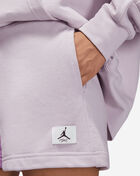 Flight Fleece Colorblock Shorts