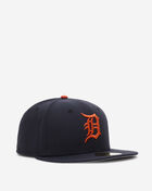 59Fifty Detroit Tigers Core Fitted Hat
