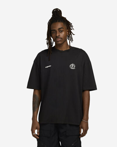 Harlan Oversized Tee