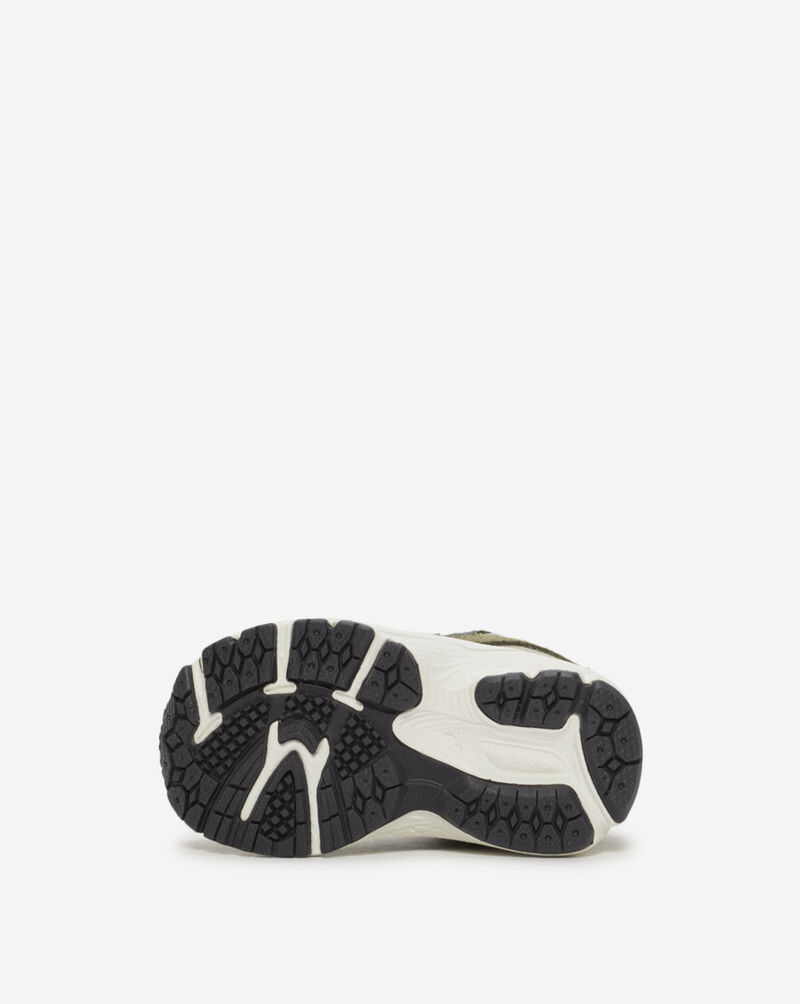 New Balance Toddler 2002 IC2002CA Green 6