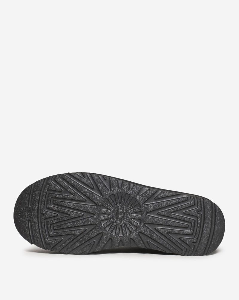 UGG Classic Ultra Mini Platform 1135092BLK Black 4