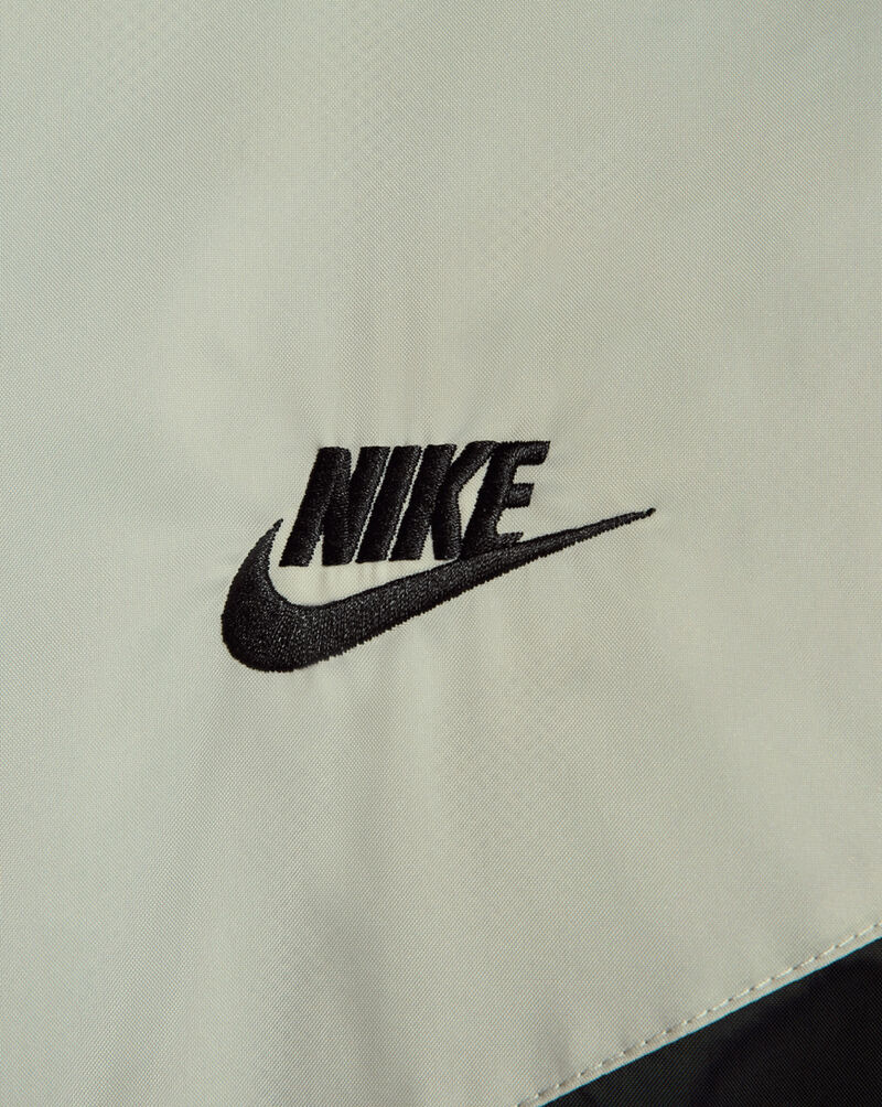 Nike NSW Windrunner DA0001-018 Black 4