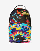 Sliced and Diced Backpack