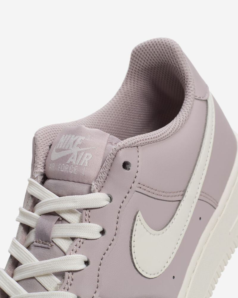 Nike Big Kids' Air Force 1 FV5948-601 Pink 8