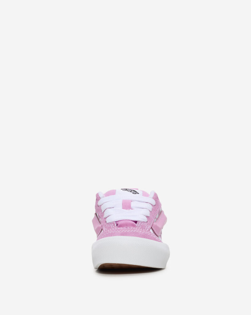 Vans Pre-School Knu Skool VN000CYU2W0 Pink 3