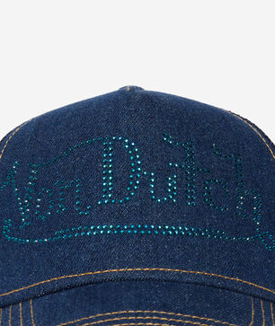 Bling Trucker Hat