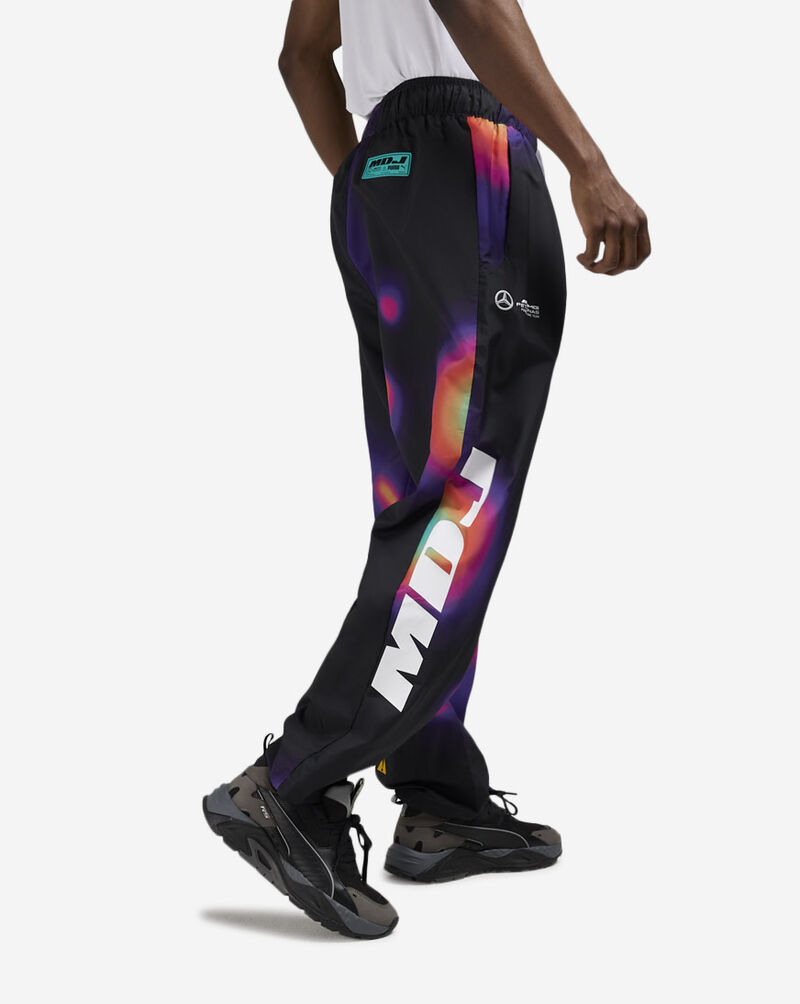 PUMA MAPF1 x MDJ Statement Woven Pants 62808905 White 2