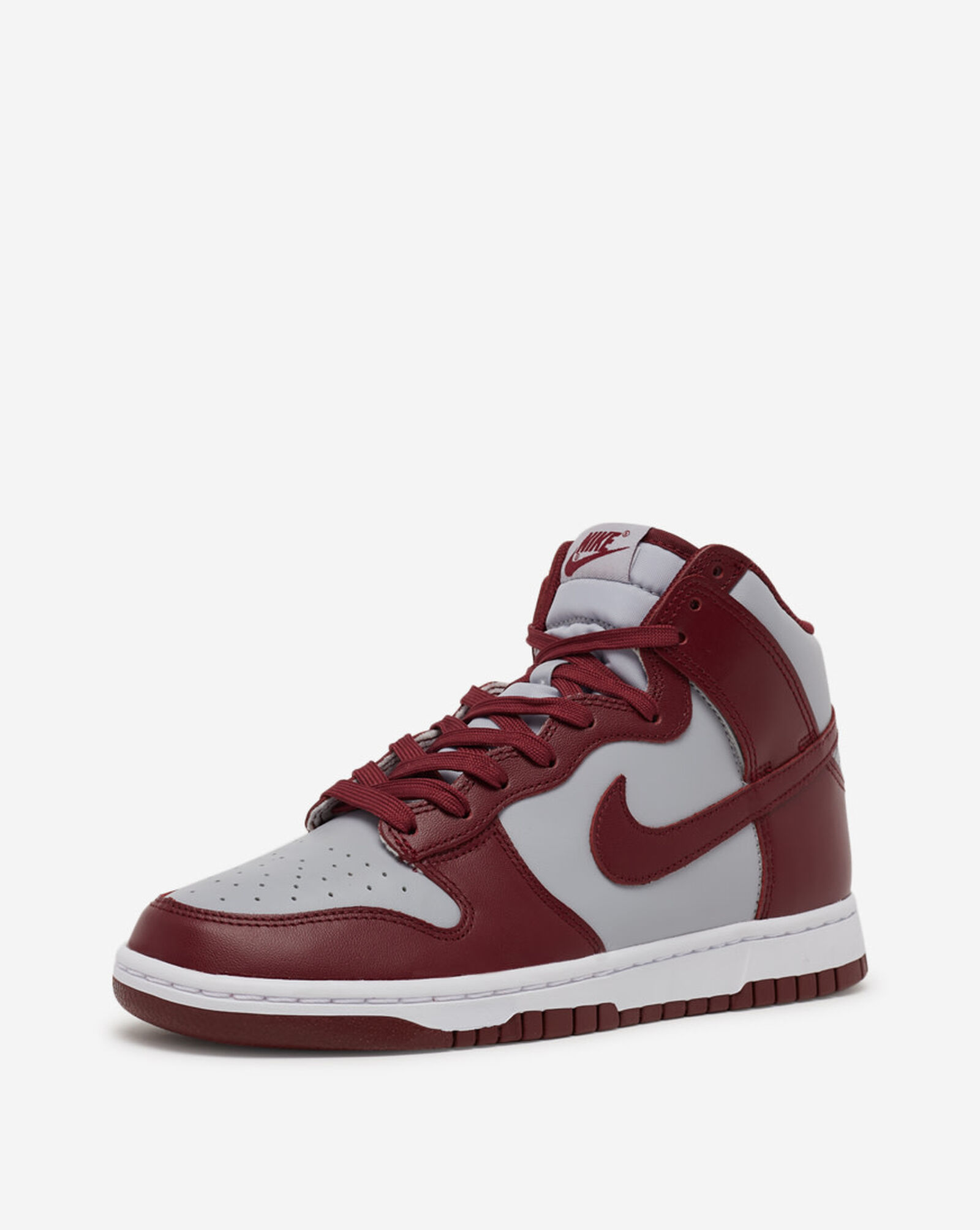 snipes dunk low retro