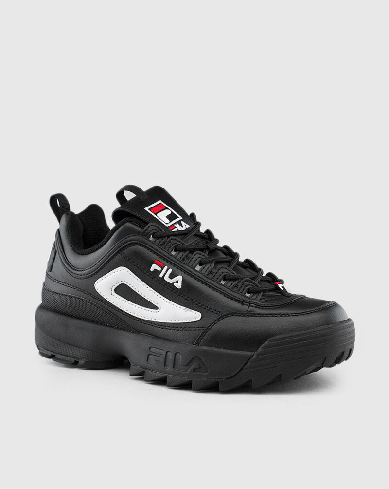 snipes fila disruptor