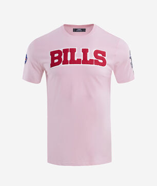 Buffalo Bills Classic Chenille Tee