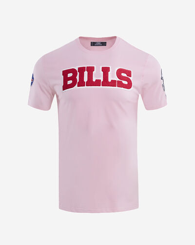 Buffalo Bills Classic Chenille Tee