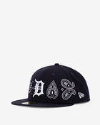 59Fifty Detroit Tigers Bandana Hat