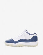 Grade School Air Jordan 11 Retro Low