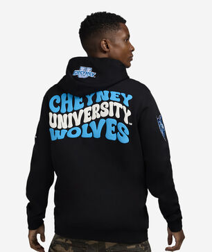 Cheyney Retro Waves Hoodie 