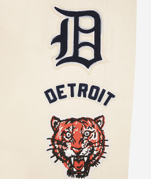 Detroit Tigers Retro Classic Fleece Sweatpant 